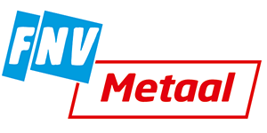 logo fnv metaal logo fnv metaal
